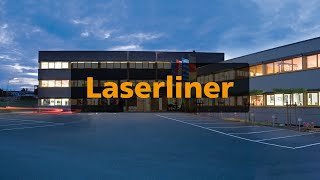 Laserliner – Unternehmensprofil / Company profile