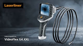 Innovation - VideoFlex G4 XXL - 082.243A