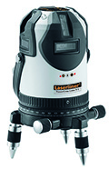 PowerCross-Laser 8S